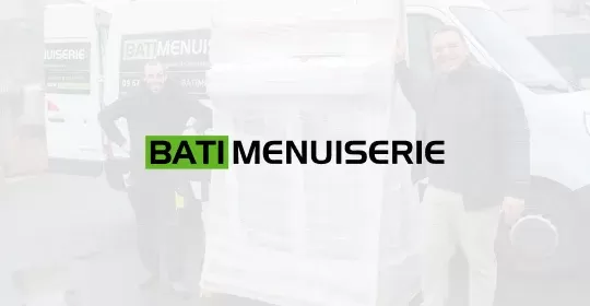 Bati Menuiserie